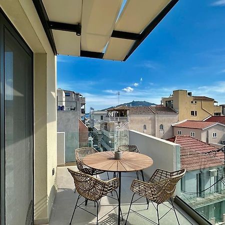 Вилла Zante Town Terrace. Экстерьер фото